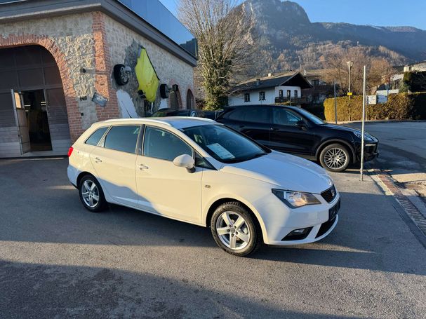 Seat Ibiza ST 1.4 Style 63 kW image number 6