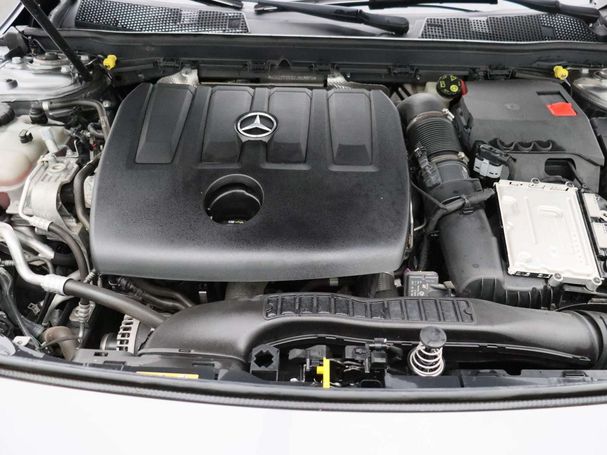 Mercedes-Benz A 180 d 85 kW image number 36