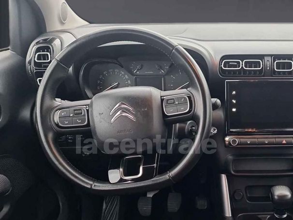 Citroen C3 Aircross 81 kW image number 26