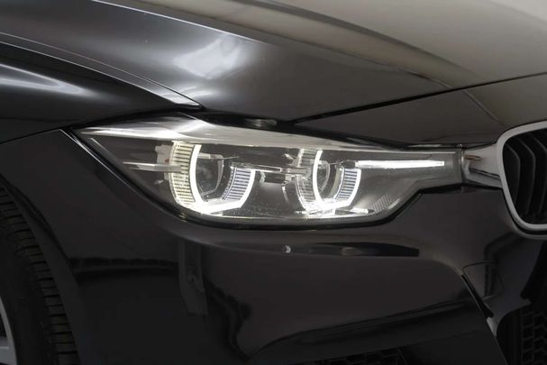 BMW 318i Touring 100 kW image number 30