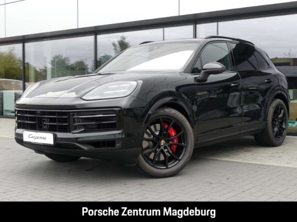 Porsche Cayenne S 349 kW image number 1