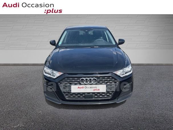 Audi A1 25 TFSI 70 kW image number 3