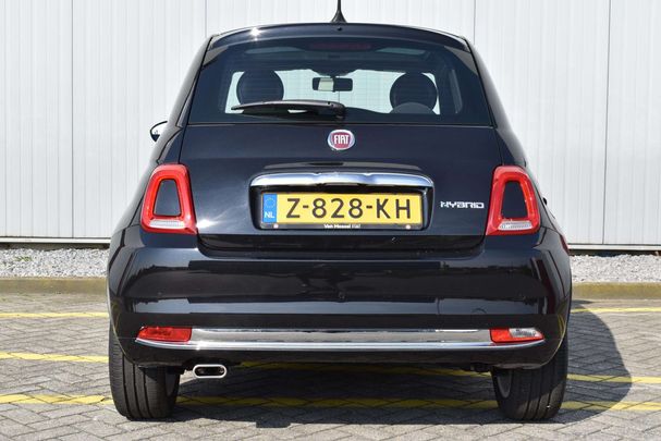 Fiat 500 1.0 51 kW image number 6