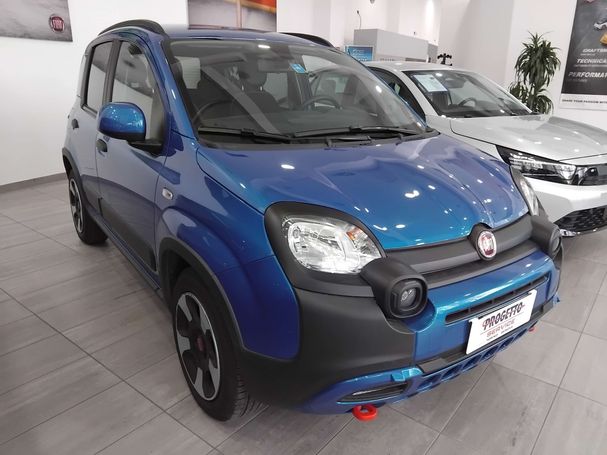 Fiat Panda 1.0 Hybrid 51 kW image number 3