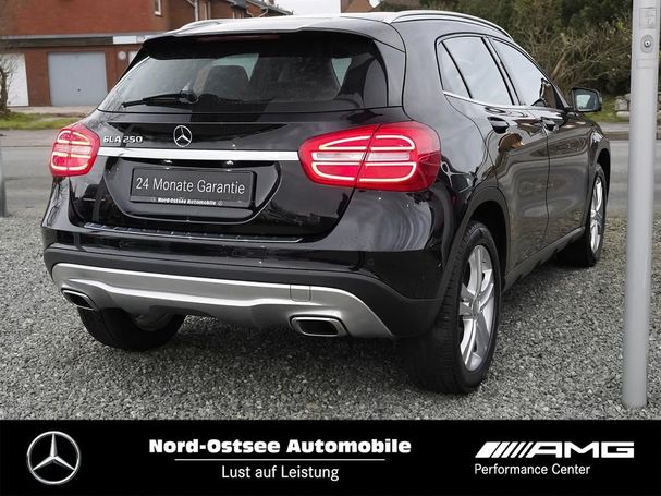 Mercedes-Benz GLA 250 155 kW image number 4