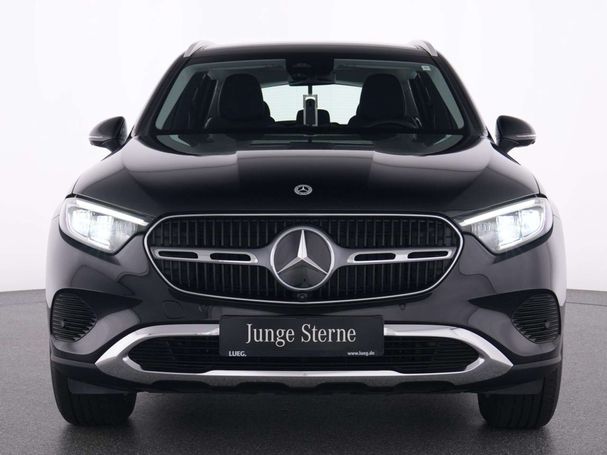 Mercedes-Benz GLC 200 150 kW image number 15