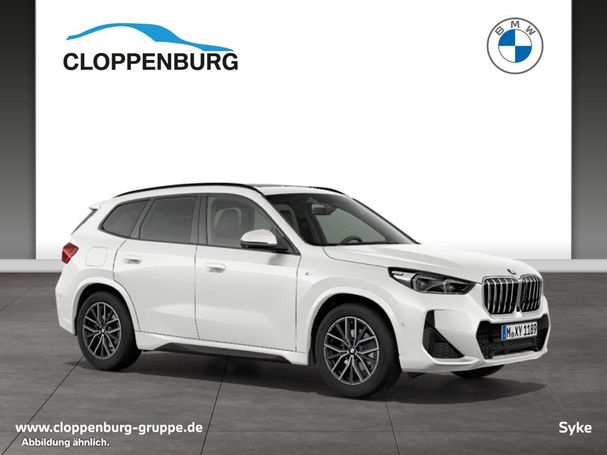 BMW X1 xDrive18d 110 kW image number 10