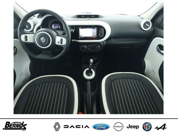 Renault Twingo 60 kW image number 18