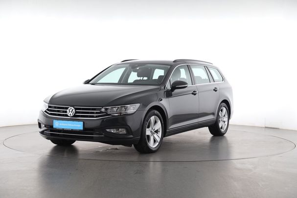 Volkswagen Passat Variant 2.0 TDI DSG Business 140 kW image number 1