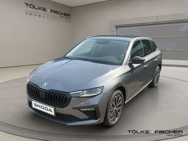 Skoda Scala Drive 70 kW image number 1