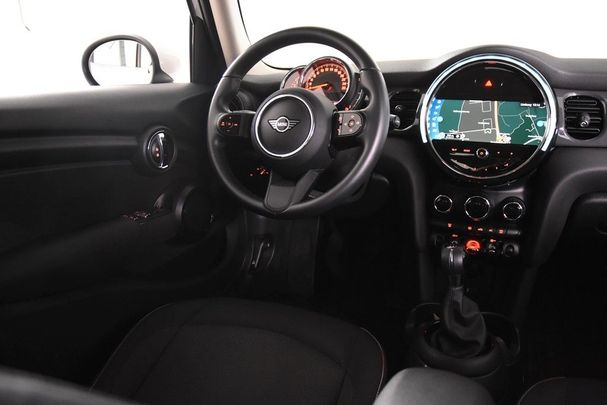 Mini Cooper Edition 100 kW image number 17