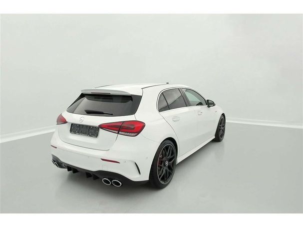 Mercedes-Benz A 45 AMG 313 kW image number 30