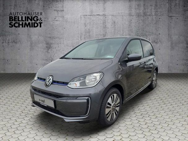 Volkswagen up! 60 kW image number 1