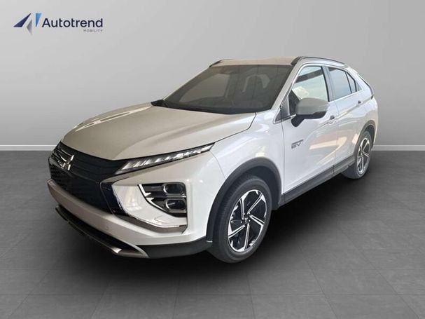 Mitsubishi Eclipse Cross PHEV 138 kW image number 1