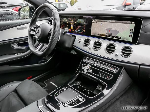 Mercedes-Benz E 220 d T 147 kW image number 3