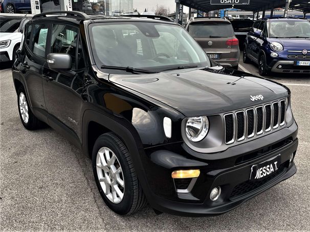 Jeep Renegade 1.0 Limited 88 kW image number 3