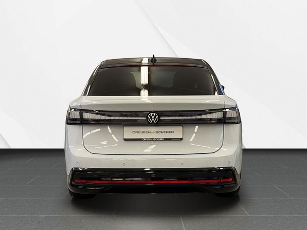 Volkswagen ID.7 210 kW image number 5