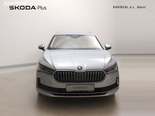 Skoda Superb 1.5 TSI DSG 110 kW image number 2