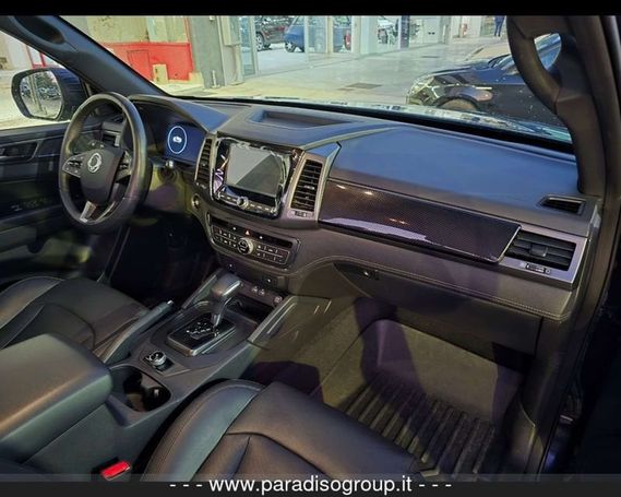 SsangYong REXTON 148 kW image number 6