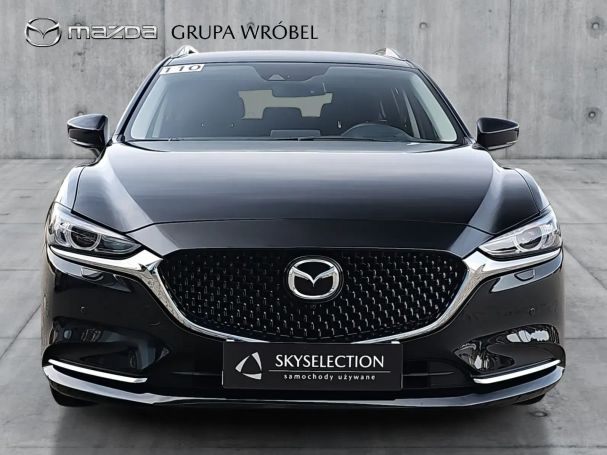 Mazda 6 2.0 121 kW image number 3