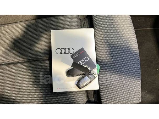 Audi Q4 40 82 kWh 150 kW image number 26