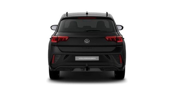 Volkswagen T-Roc 1.5 TSI R-Line DSG 110 kW image number 3