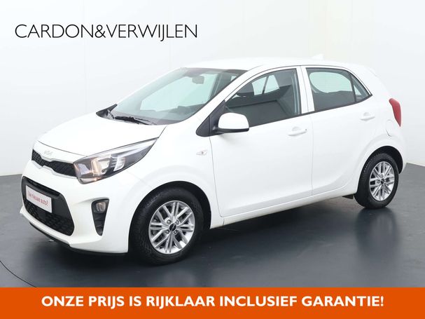 Kia Picanto 1.0 49 kW image number 1