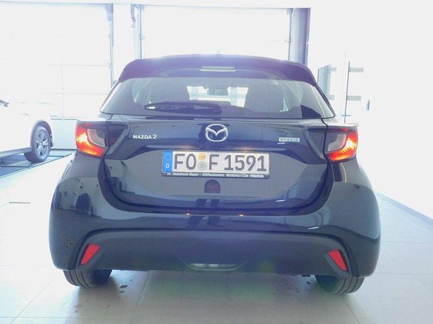 Mazda 2 Hybrid 85 kW image number 3