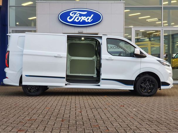 Ford Transit Custom 2.0 110 kW image number 9