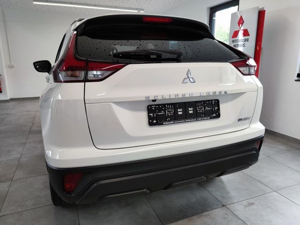 Mitsubishi Eclipse Cross 138 kW image number 4