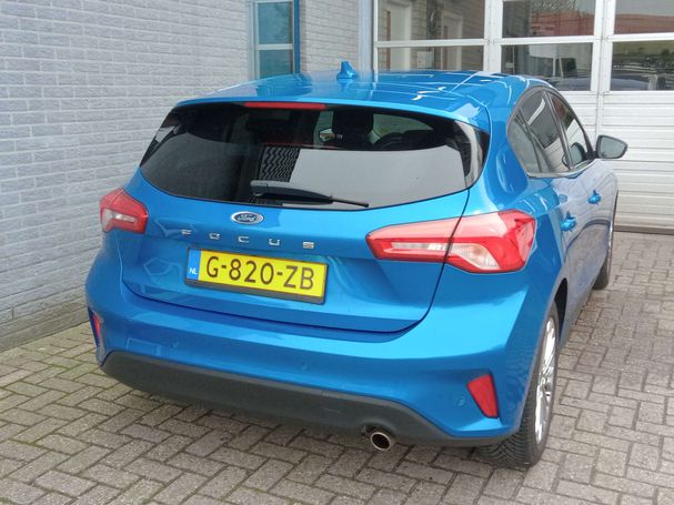 Ford Focus 1.5 EcoBoost 110 kW image number 3