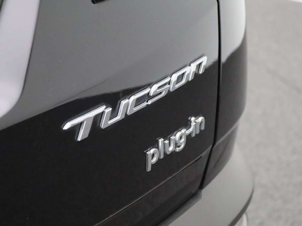 Hyundai Tucson PHEV 4WD 195 kW image number 29