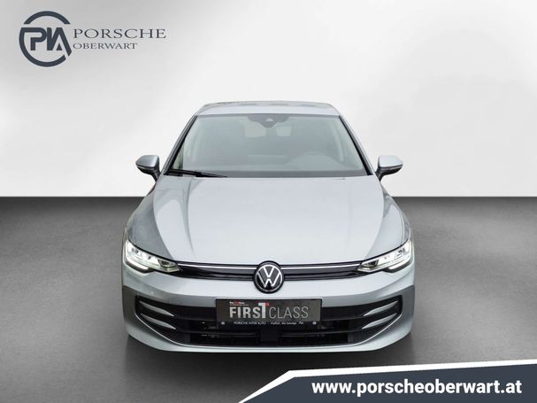 Volkswagen Golf TSI 85 kW image number 2