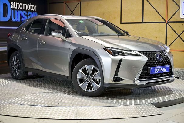 Lexus UX 300e 150 kW image number 2