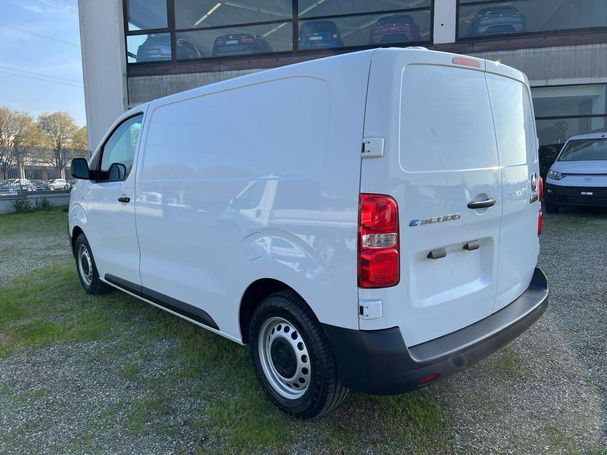 Fiat e-Scudo 100 kW image number 5