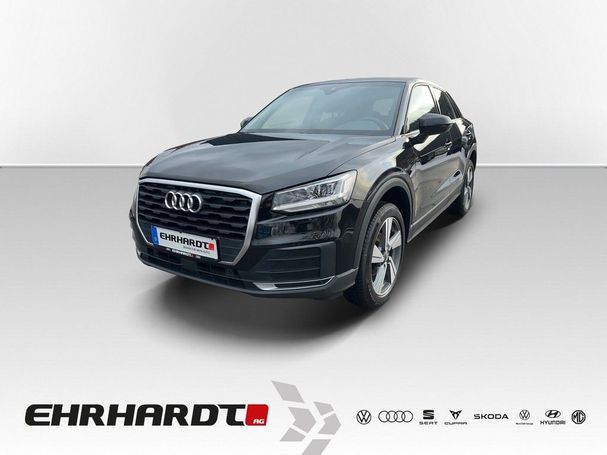 Audi Q2 30 TFSI 85 kW image number 1