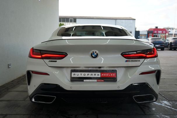 BMW 850i xDrive 390 kW image number 5