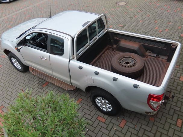 Ford Ranger Extrakabine 2.2 XL 4x4 118 kW image number 11