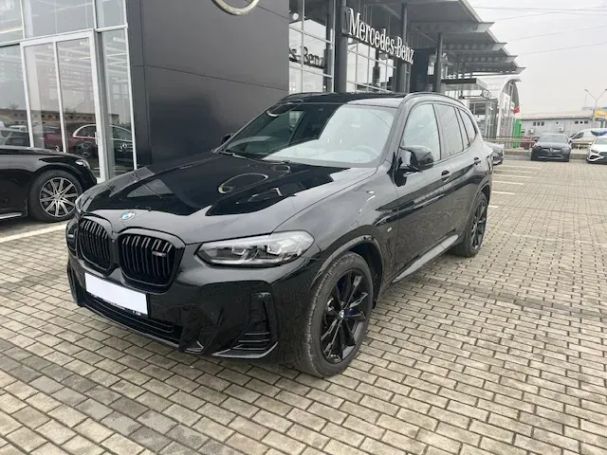 BMW X3 M xDrive 250 kW image number 1