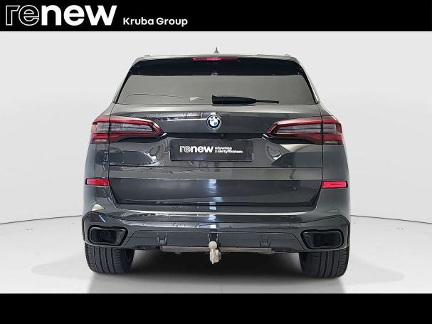 BMW X5 xDrive30d 210 kW image number 6