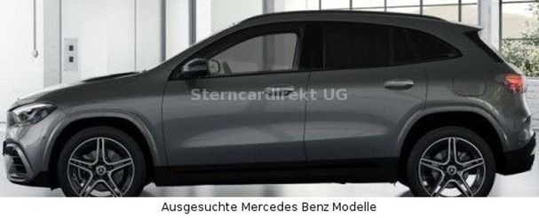 Mercedes-Benz GLA 180 100 kW image number 4