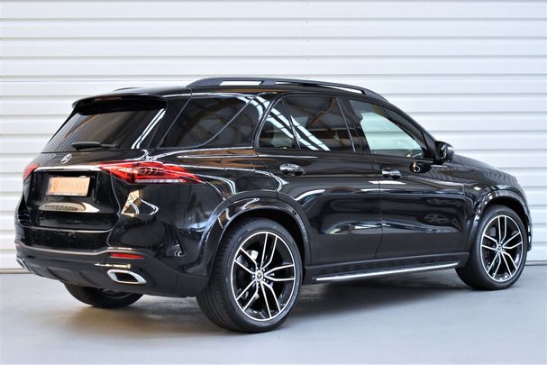 Mercedes-Benz GLE 400 d 4Matic 243 kW image number 4