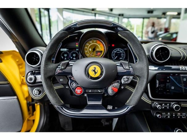 Ferrari Portofino T 441 kW image number 6