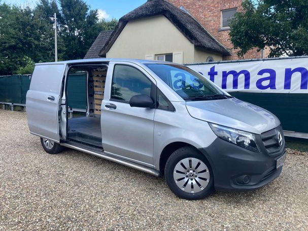 Mercedes-Benz Vito 114 100 kW image number 15