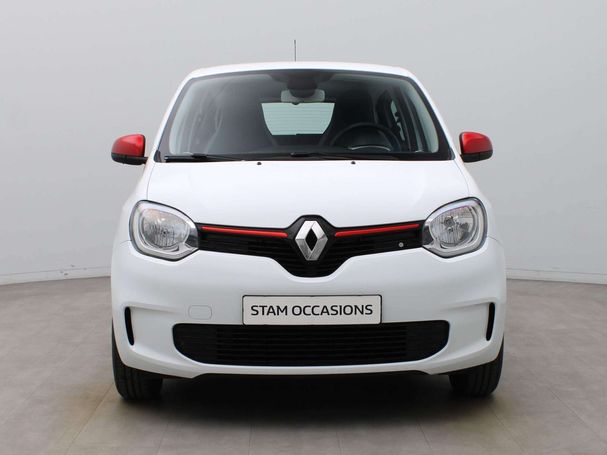 Renault Twingo SCe 75 54 kW image number 24