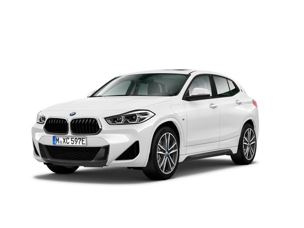 BMW X2 xDrive25e M Sport X 162 kW image number 1