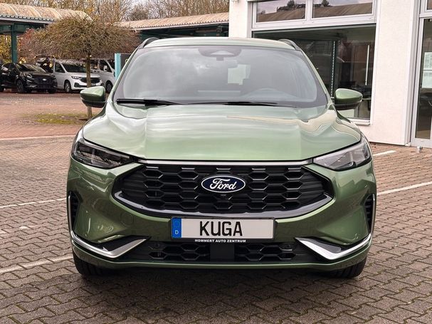 Ford Kuga 2.5 FHEV ST-Line X 134 kW image number 3