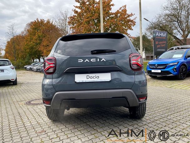 Dacia Duster TCe 130 96 kW image number 5