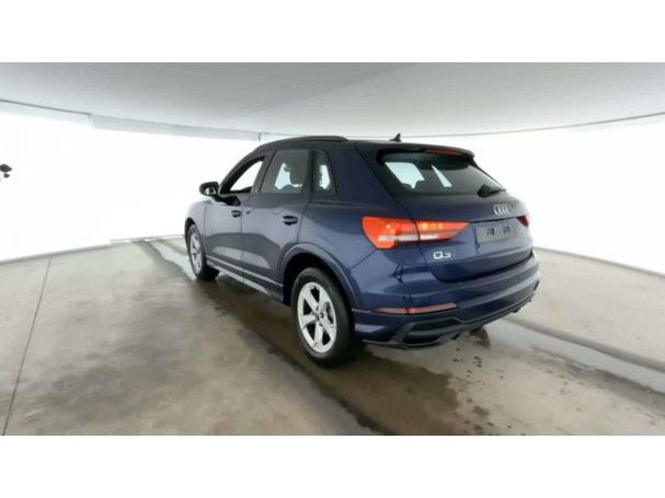 Audi Q3 35 TDI S-line 110 kW image number 6