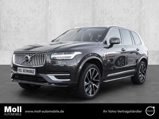 Volvo XC90 Recharge AWD Inscription 288 kW image number 1